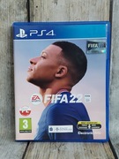 Gra PS4 Fifa 22 PlayStation 4