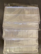 Paleta do farb Vallejo 