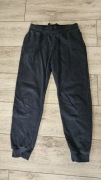 Spodnie joggersy dresy czarne 158 cm 12/13 lat H&M