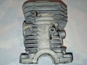 Husqvarna 136 cylinder orginał 137 38mm