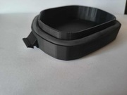 Komplet zaślepek lampy H7/D2S Passat B5 FL - zamiennik