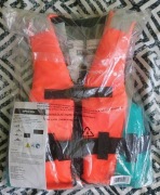 Kamizelka Asekuracja Spokey rozmiar XS