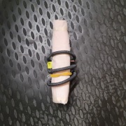 Poduszka fotela Mazda Cx5 KF 2017 2025 lewa Prawa 