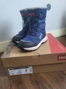 Śniegowce chłopięce Helly Hansen JK SILVERTON BOOT HT 11759_584 rozmiar 31