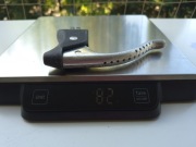 ZZR Romet Sport klamka hamulca Vintage