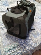 torba transportowa transporter dla kota lub psa Vounot  50x35x36 cm 