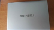 Laptop Toshiba Satellite L300D uszkodzony
