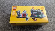 LEGO 40775 Inne - Minizamek rycerski