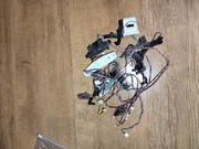 Robot sprzątający Ecovacs Deebot T10 czujniki