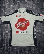 NALINI LA BRIOCHES BOULANGERE KOSZULKA ROWEROWA MĘSKA KOLARSKA BIKE CYCLING