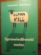 Leonie Swann Glenn Kill Sprawiedliwość owiec