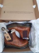 Oryginalne ocieplane martensy 36 nówki. Śliczne!