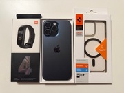 IPhone 15 Pro Max 256Gb Bat 85% + 2 produkty