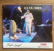O.S.T.R. i SOFA 