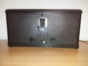 Stare radio Telefunken Typ 40W  1929 r unikat sprawne stan bardzo dobry