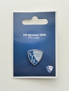 Odznaka (PIN) niemieckiej drużyny piłkarskiej VFL Bochum 1848