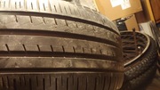 Opona pojedyncza 1szt 215/55/16 97W Pirelli P7 Wro