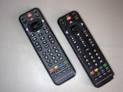 Pilot Uniwersalny 12w1 Vivanco UR 12 BN czarny Vivanco