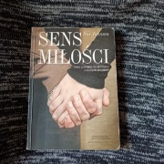 Sens miłości Sue Johnson