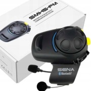 Interkom Sena SMH5-FM z Radiem