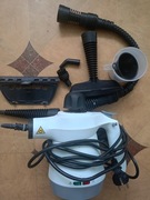 Parownica silver Crest