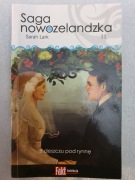 SAGA NOWOZELANDZKA - Sarah Lark - tom 11 - Z deszczu pod rynnę