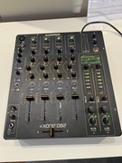 Allen and Heath Xone DB2 mikser + Hard case Dj mixer
