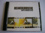 OCEAN COLOUR SCENE - NORTH ATLANTIC DRIFT (CD)