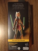 Star Wars Black Series Ahsoka Tano