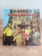 Płyta winylowa - Gdańska kapela podwórkowa