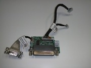 Moduł LPT / COM do Dell Wyse 5070 Extended