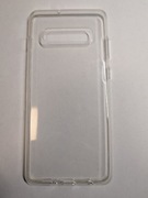 Etui Clear Case do Samsung Galaxy S10 Plus | Przezroczyste | Nowe