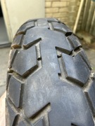 Continental TKC70 150/70-18 dot22 Ktm super tenere