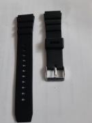 Pasek 20 mm dedykowany CASIO ale nie tylko 