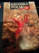 SEGREGATOR  KRONIKA POLSKI SEGREGATOR