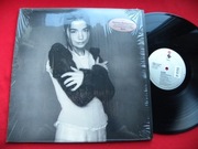 BJORK human behaviour 12" MAXI US Elektra 1993 NM shrink hype sticker