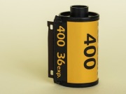 Profesjonalne skanowanie filmów i slajdów 35mm