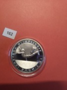 10 zł 2006 r. XX Zimowe Igrzyska Olimpijskie: Turyn 2006 łyżwiarka