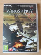 Gra na PC - Wings of Prey - Skrzydła Chwały