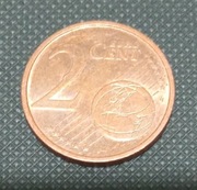 2 eurocent 2004 G Niemcy 