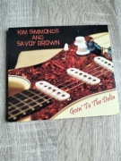 Płyta CD Kim Simmonds and Savoy Brown 