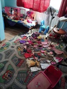 MEGA DUZY ZESTAW BARBIE!