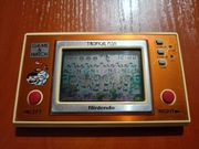 GRA NINTENDO GAME WATCH TROPICAL FISH Z 1985 ROKU ZABYTKOWA GIERKA