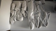 Skarpety Nike 41/42 5 par 