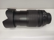 Obiektyw Nikkor 18-105 mm f/3,5-5,6G ED AF-S VR DX do lustrzanki Nikon