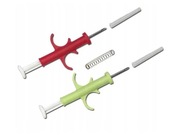 Mikrochip (Mikroczip) dla zwierząt pies kot itp. 1.25*7mm