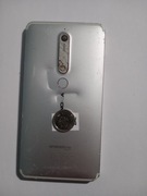 Smartfon nokia 6 2018 