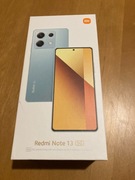 Smartfon Xiaomi Redmi 13 5G 6 GB / 128 GB CZARNY