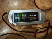 Ładowarka do akumulatorów BAT 1139