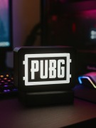 PUBG LightBox.   
